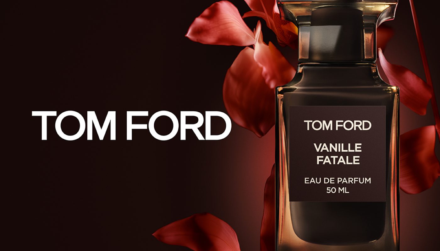 © Tom Ford Beauty