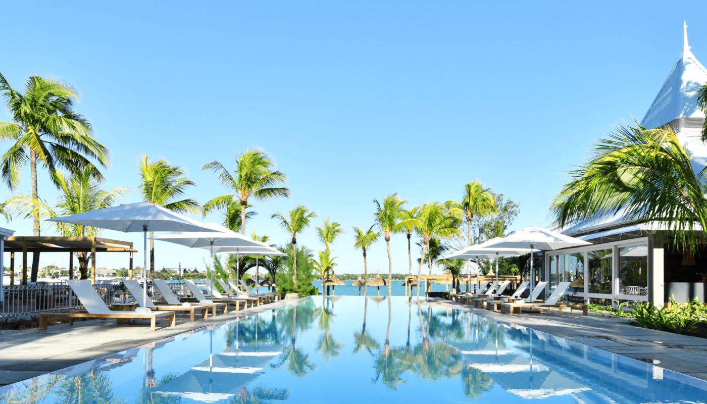 © 2023 Veranda Resorts, Mauritius