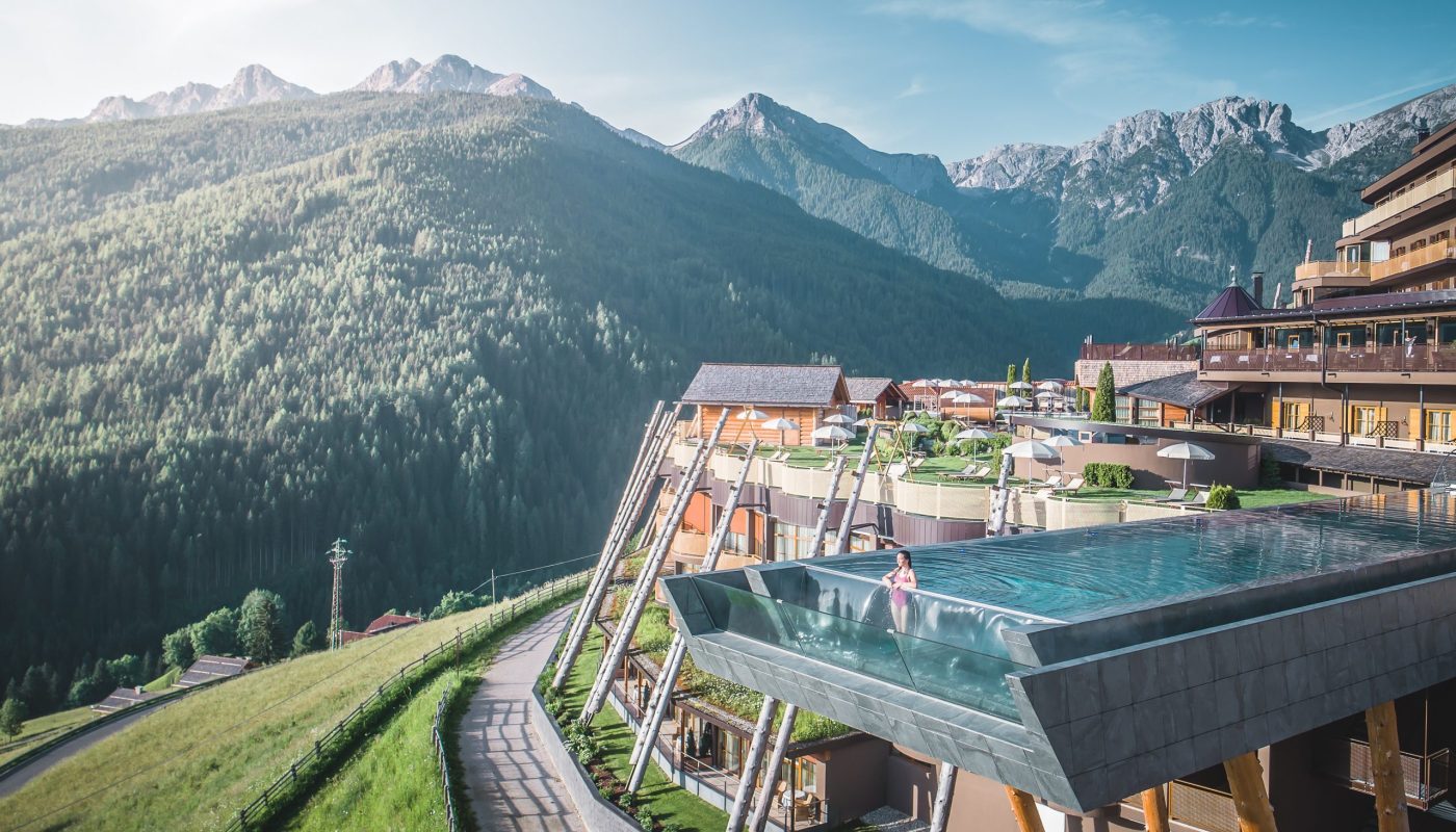 © Alpin Panorama Hotel Hubertus