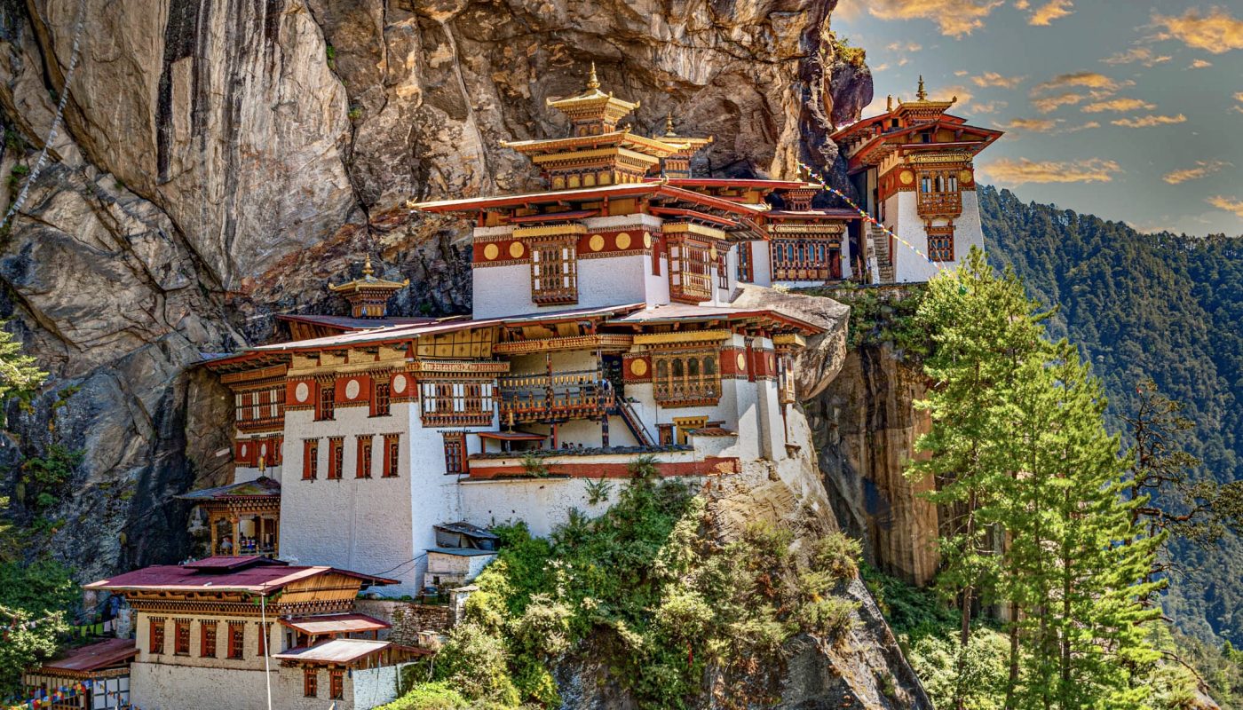 © Department of Tourism Bhutan